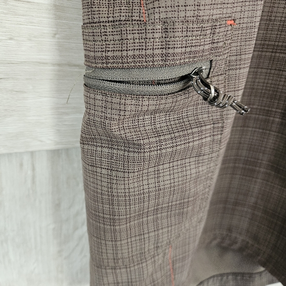 L.L. Bean Men's Swim Shorts - Size 38W - Picture 4 of 7